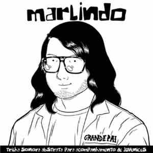 Various - Marlindo - Trilha Sonora Abstrata Para Acompanhamento De Juvenices