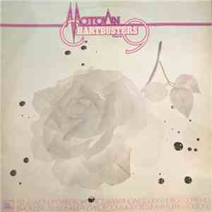 Various - Motown Chartbusters Vol. 9