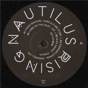 Various - Nautilus Rising