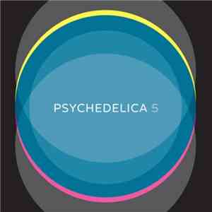 Various - Psychedelica 5