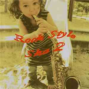 Various - Rock Style Ska 2