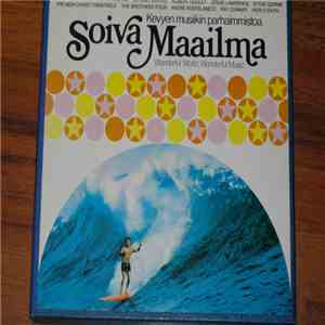 Various - Soiva Maailma - Wonderful World Wonderful Music