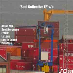 Various - Soul Collective EP