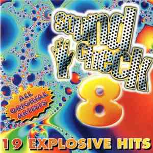 Various - Sound Check 8