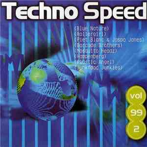Various - Techno Speed Vol.2