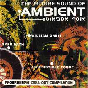 Various - The Future Sound Of Ambient
