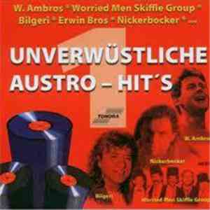 Various - Unverwüstliche Austro-Hit's Folge 1