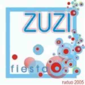 Various - Zuzi Fiesta Ruduo 2005