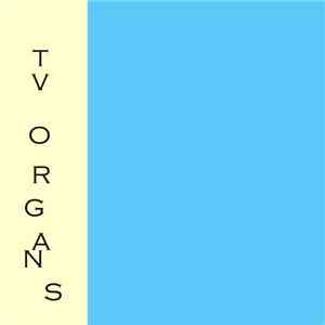 Vintage Crop - TV Organs