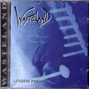 Wasteland  - Genuine Parts