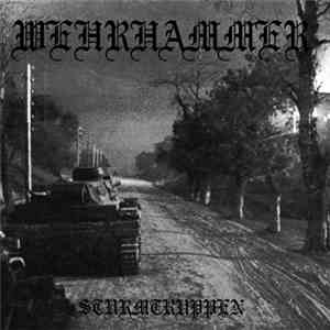 Wehrhammer - Sturmtruppen