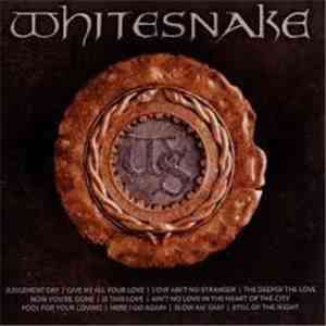 Whitesnake - Icon