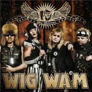 Wig Wam - Wig Wamania