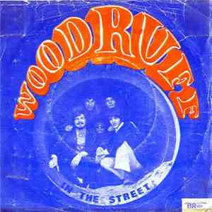 Woodruff - In The Street / Heatwave