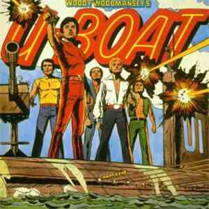 Woody Woodmansey's U-Boat - Woody Woodmansey's U-Boat