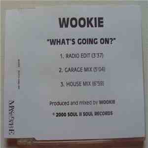 Wookie - What's Going On?