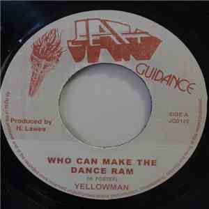 Yellowman - Who Can Make The Dance Ram