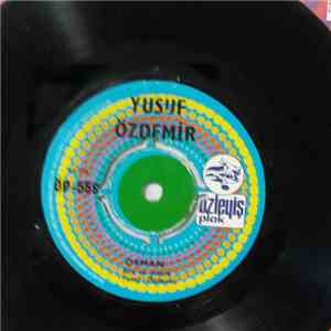 Yusuf Ozdemir - Meryem / Osman