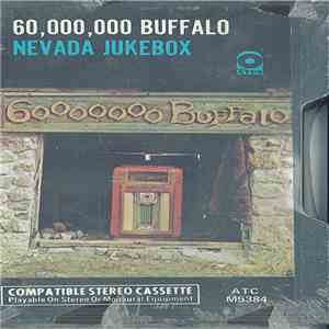 60,000,000 Buffalo - Nevada Jukebox