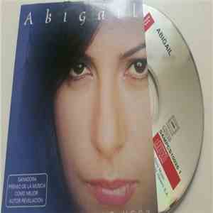 Abigail - Me Rindo , ¿No Lo Ves?