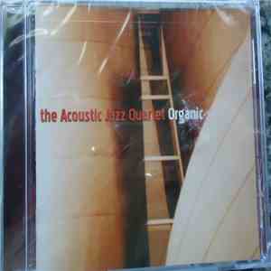 Acoustic Jazz Quartet - Organic
