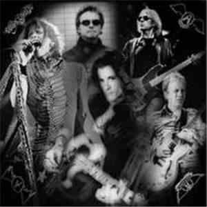 Aerosmith - O, Yeah! (Ultimate Aerosmith Hits)