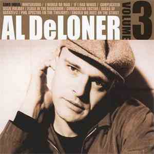 Al DeLoner - Volume 3