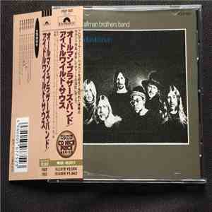 Allman Brothers Band - Idlewild South