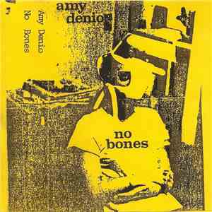 Amy Denio - No Bones