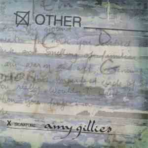 Amy Gillies - Other