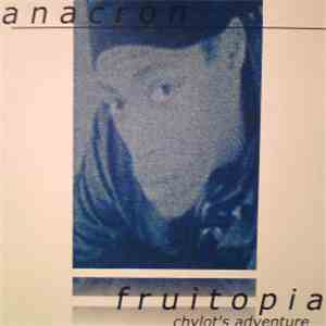 Anacron - Fruitopia