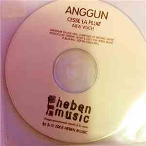 Anggun - Cesse La Pluie