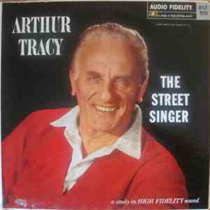 Arthur Tracy - The Street Singer