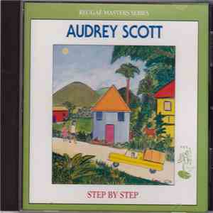 Audrey Scott - Step By Step