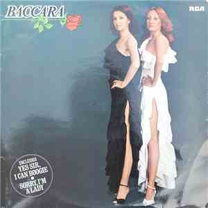 Baccara - Baccara