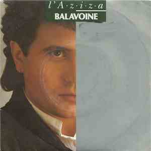 Balavoine - L'Aziza