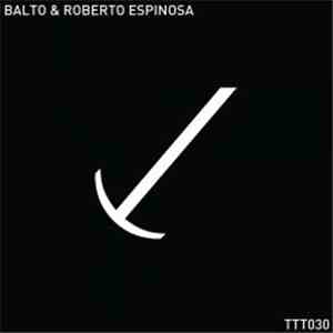Balto & Roberto Espinosa - Ancora
