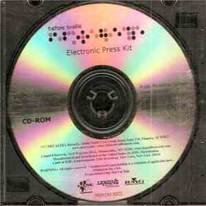 Before Braille - Electronic Press Kit