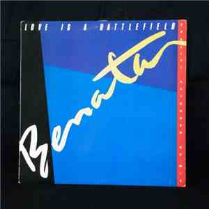 Benatar - Love Is A Battlefield (Special Extended Re·mix)