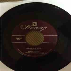 Bobby Maxwell And His Swinging Harps - Limehouse Blues / Plink, Plank, Plunk
