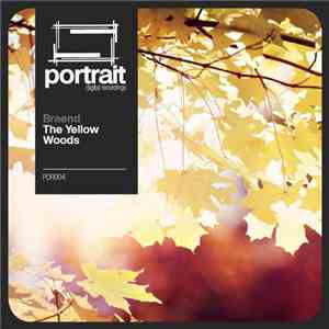 Braend - The Yellow Woods
