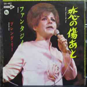 Brenda Lee - Since There's No You