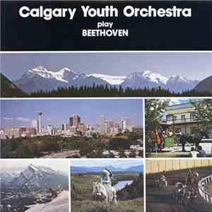 Calgary Youth Orchestra - Play Beethoven