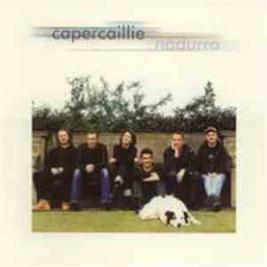 Capercaillie - Nádurra