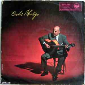 Carlos Montoya - Carlos Montoya