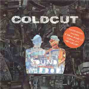 Coldcut - Sound Mirrors