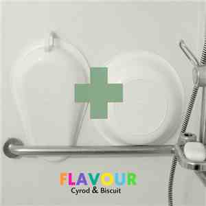 Cyrod & Biscuit - Flavour