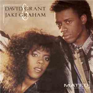 David Grant & Jaki Graham - Mated
