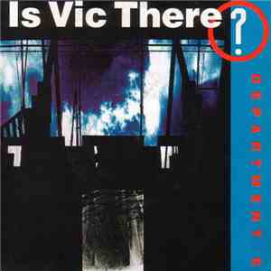 Department S - Is Vic There?