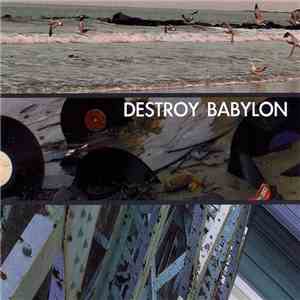 Destroy Babylon - Oligopuzzled